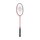 Carlton Badmintonschläger Aerospeed 400 (86g/grifflastig/mittel) rot - besaitet -
